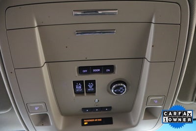 2019 GMC Yukon XL Denali 4WD