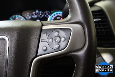 2019 GMC Yukon XL Denali 4WD