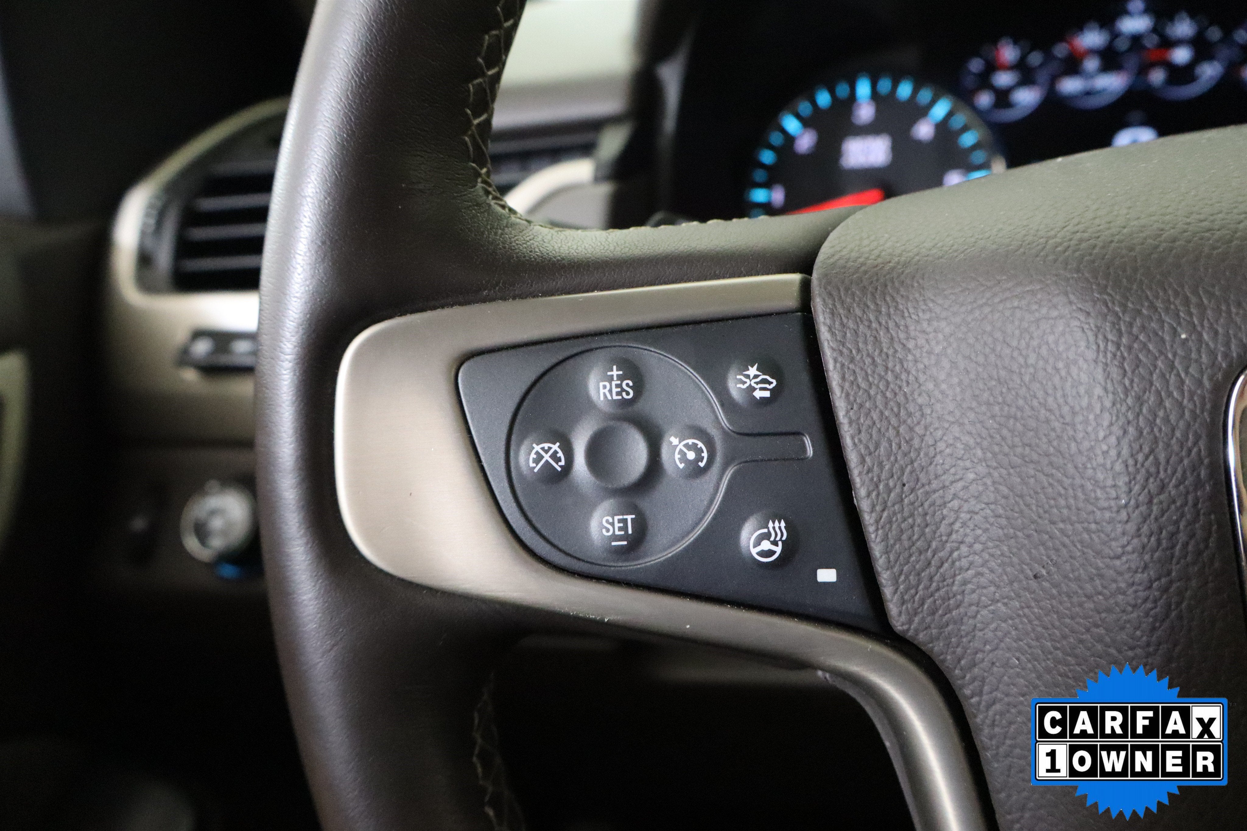 2019 GMC Yukon XL Denali 4WD