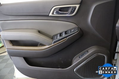2019 GMC Yukon XL Denali 4WD