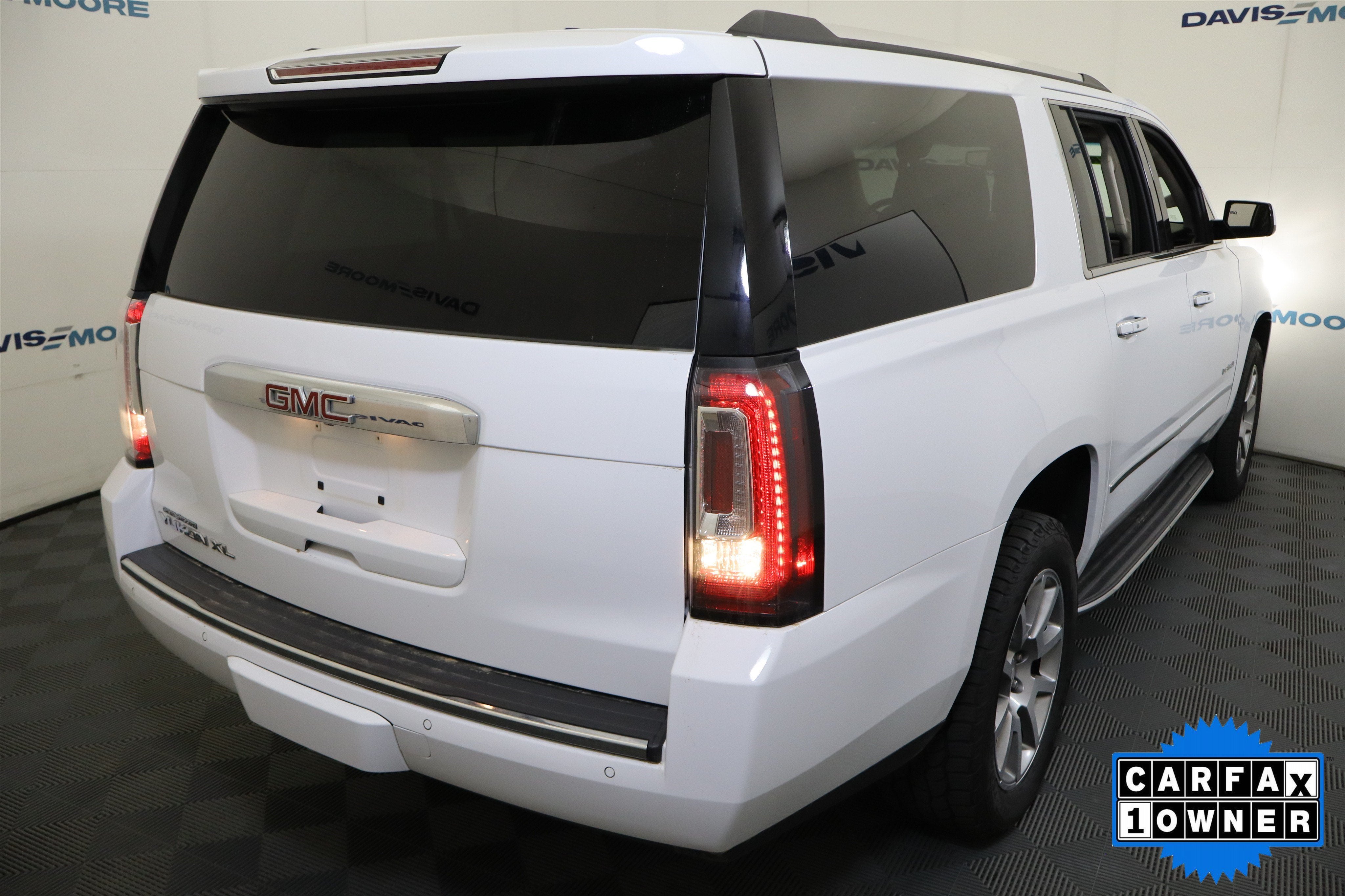 2019 GMC Yukon XL Denali 4WD