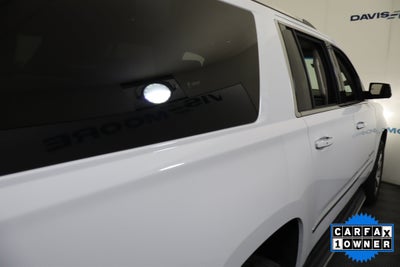 2019 GMC Yukon XL Denali 4WD