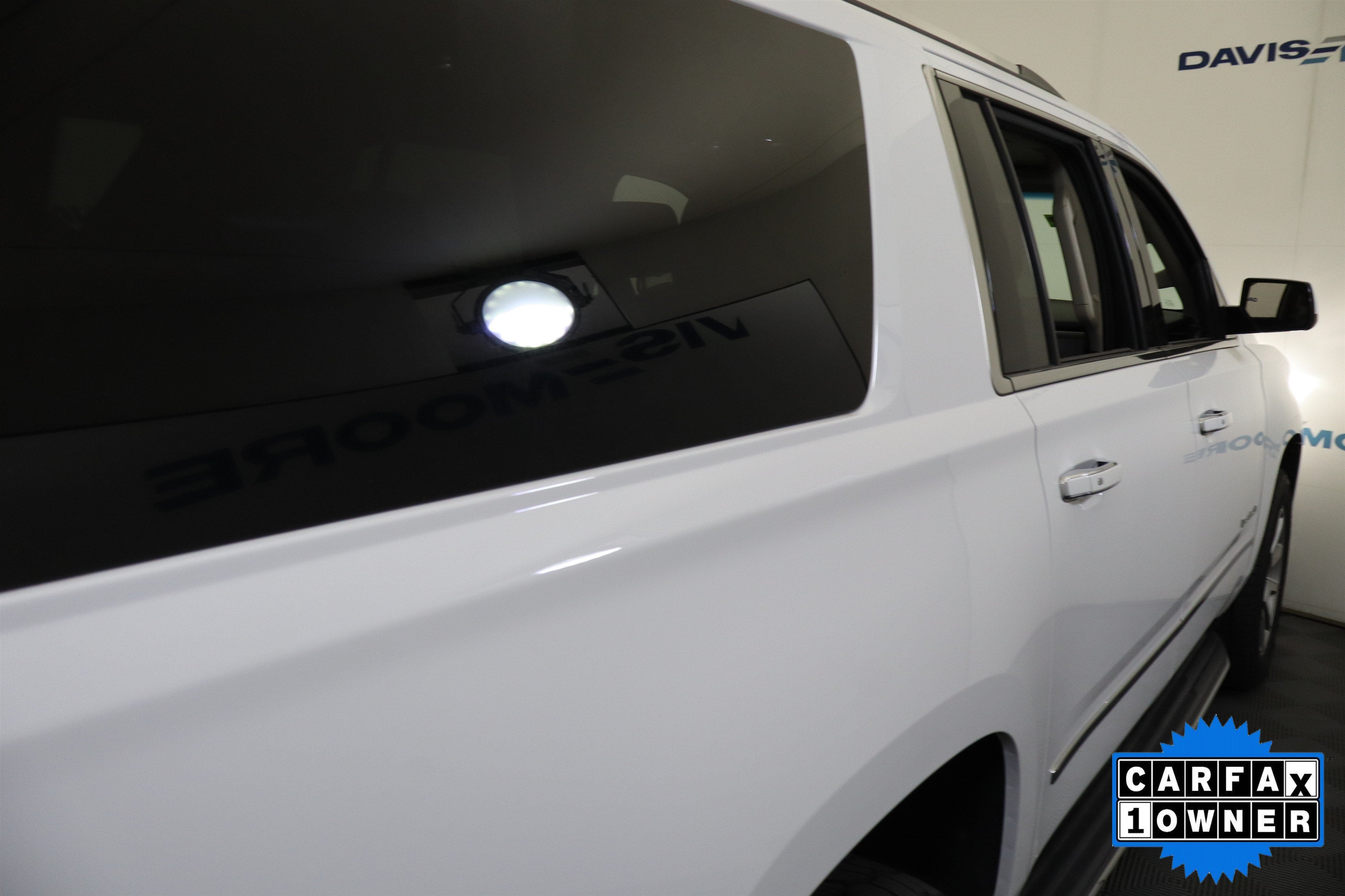 2019 GMC Yukon XL Denali 4WD