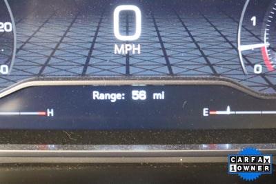 2023 GMC Yukon XL AT4 4WD