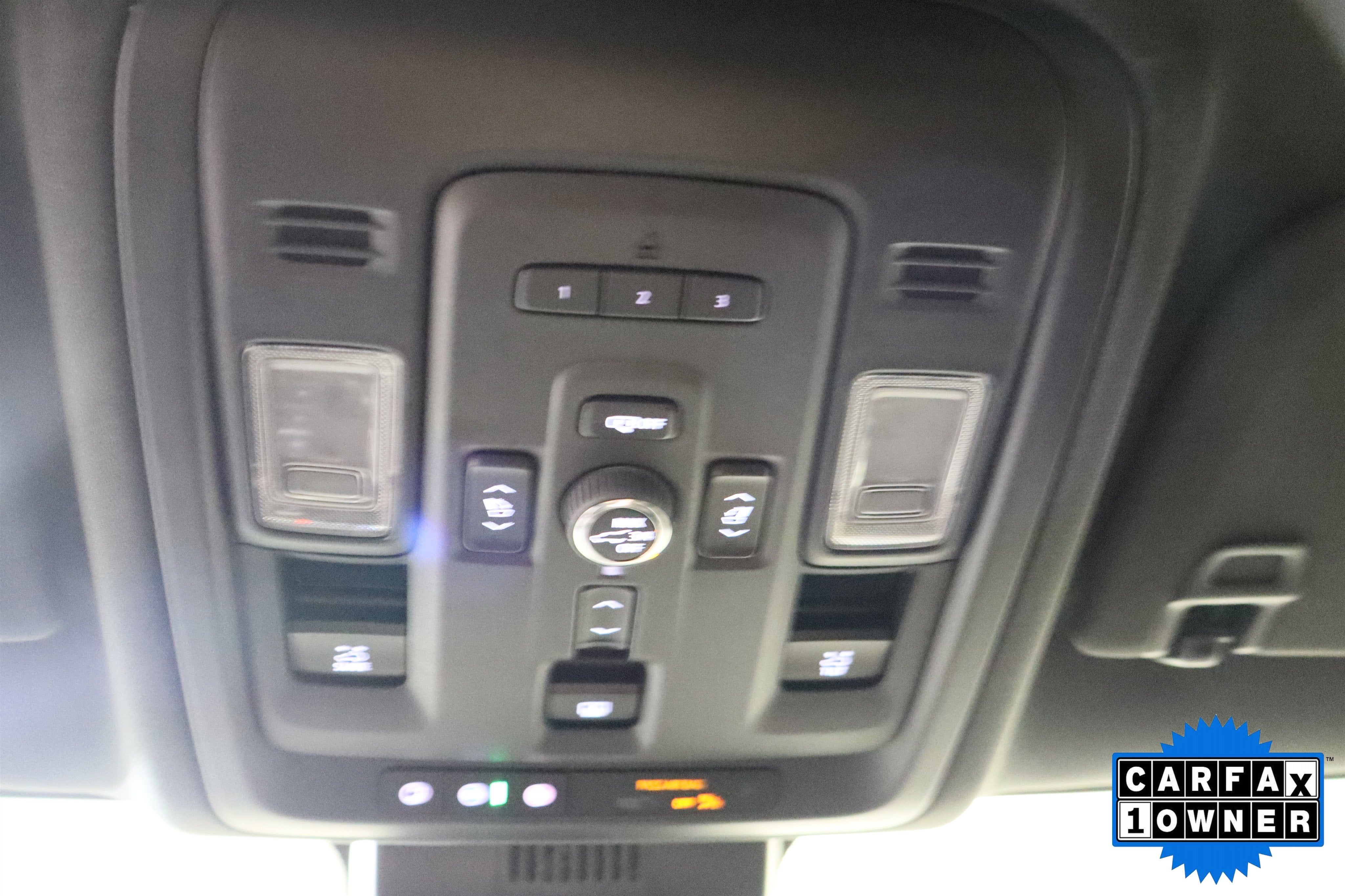 2023 GMC Yukon XL AT4 4WD