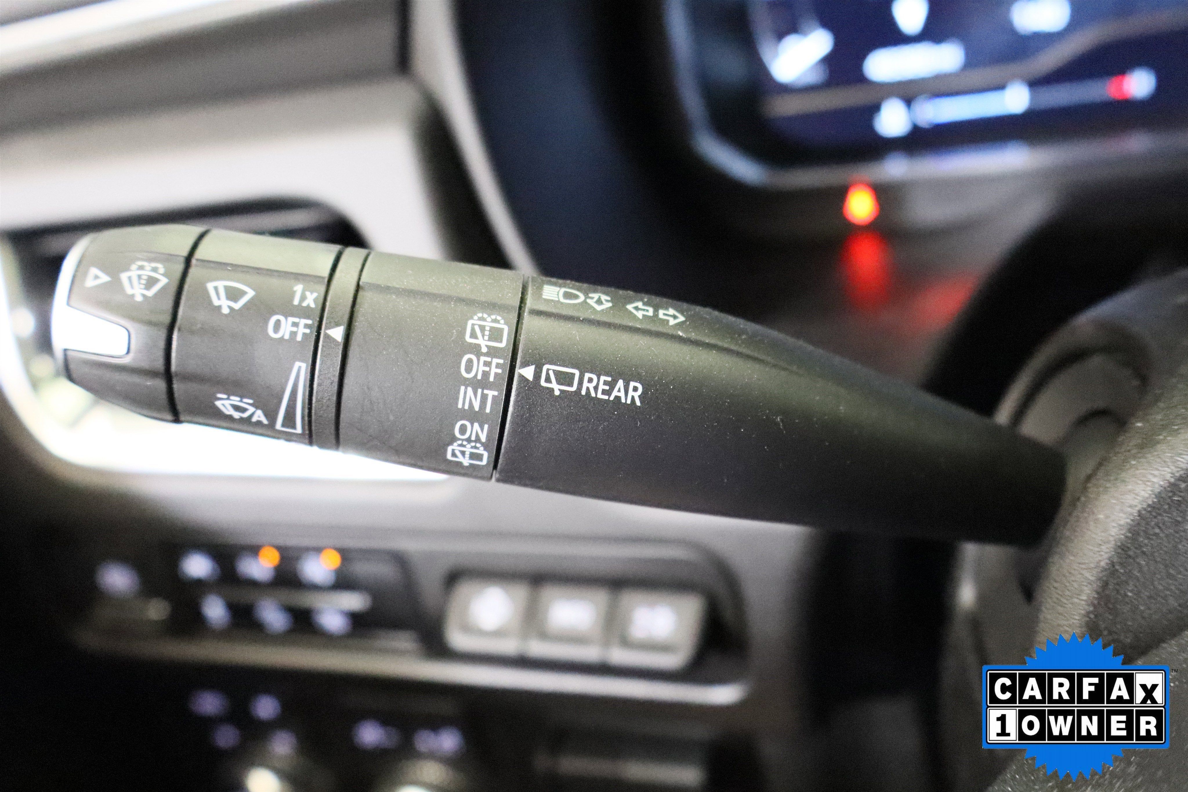 2023 GMC Yukon XL AT4 4WD