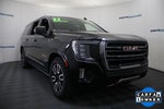 2023 GMC Yukon XL AT4 4WD