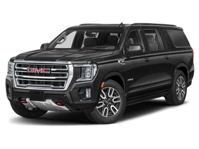 2023 GMC Yukon XL AT4 AWD