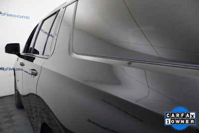 2023 GMC Yukon XL AT4 AWD