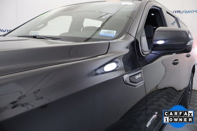 2023 GMC Yukon XL AT4 AWD