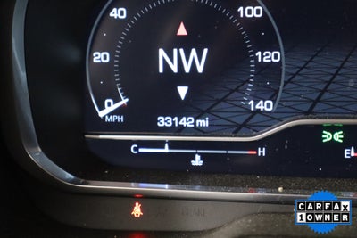 2023 GMC Yukon XL AT4 AWD