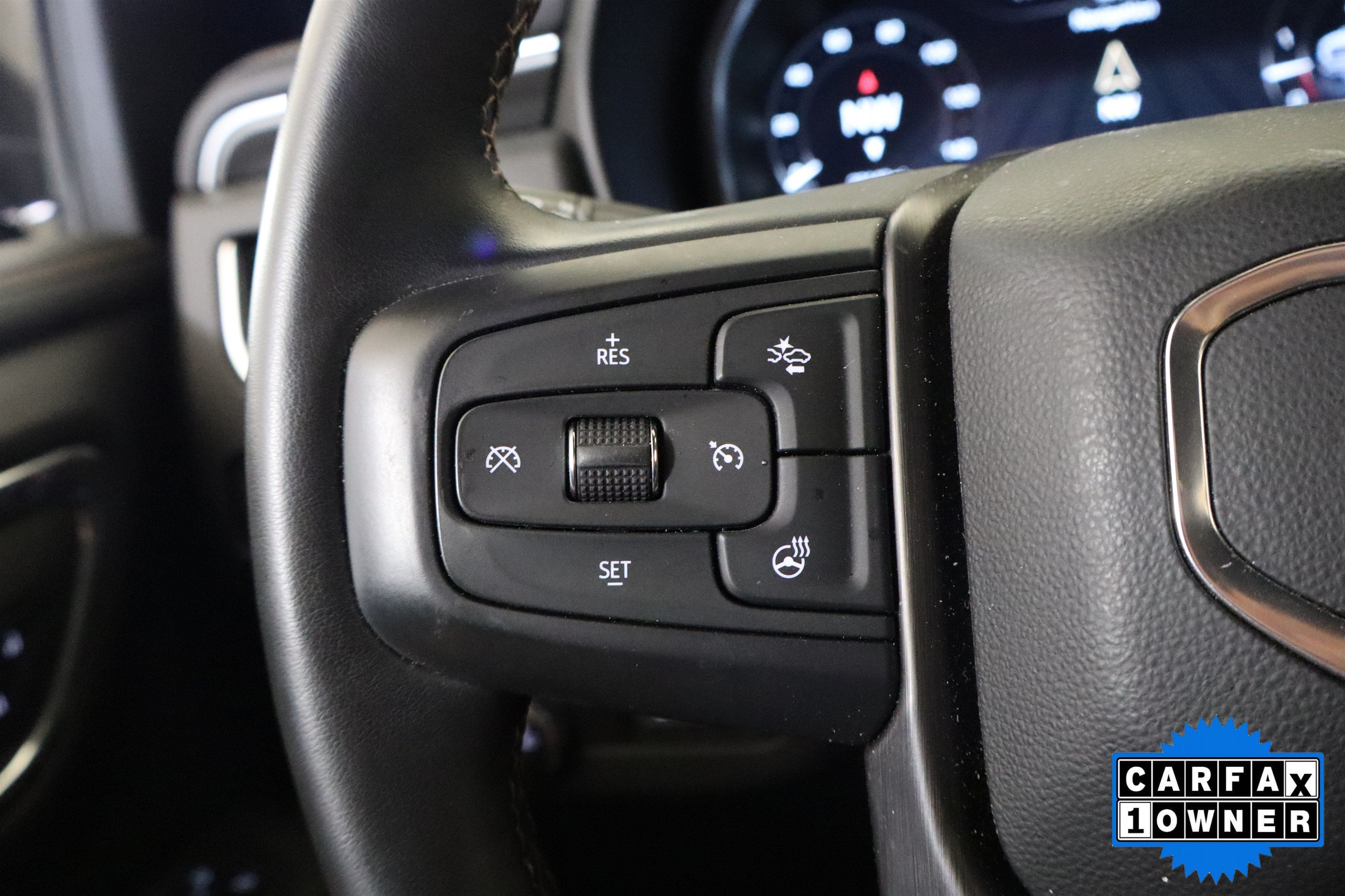 2023 GMC Yukon XL AT4 AWD