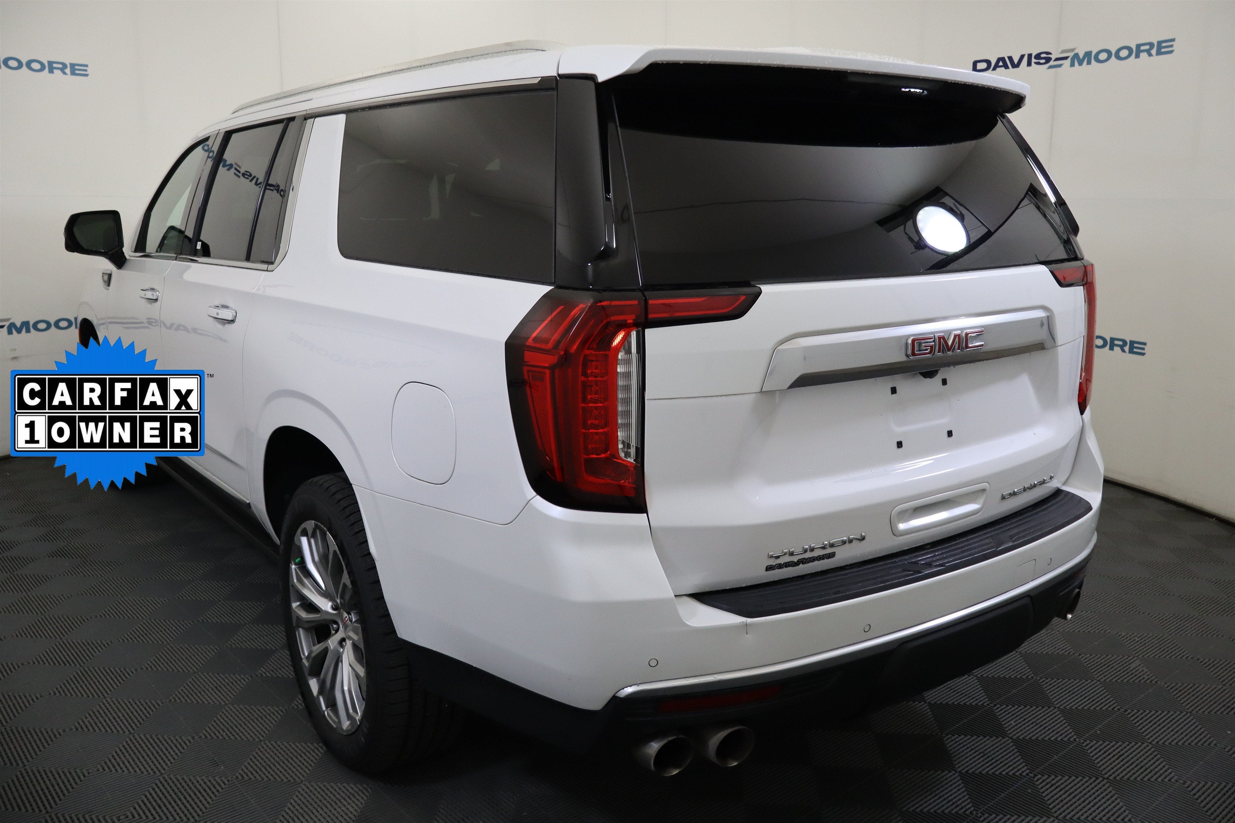 2023 GMC Yukon XL Denali 4WD