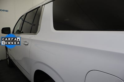 2023 GMC Yukon XL Denali 4WD
