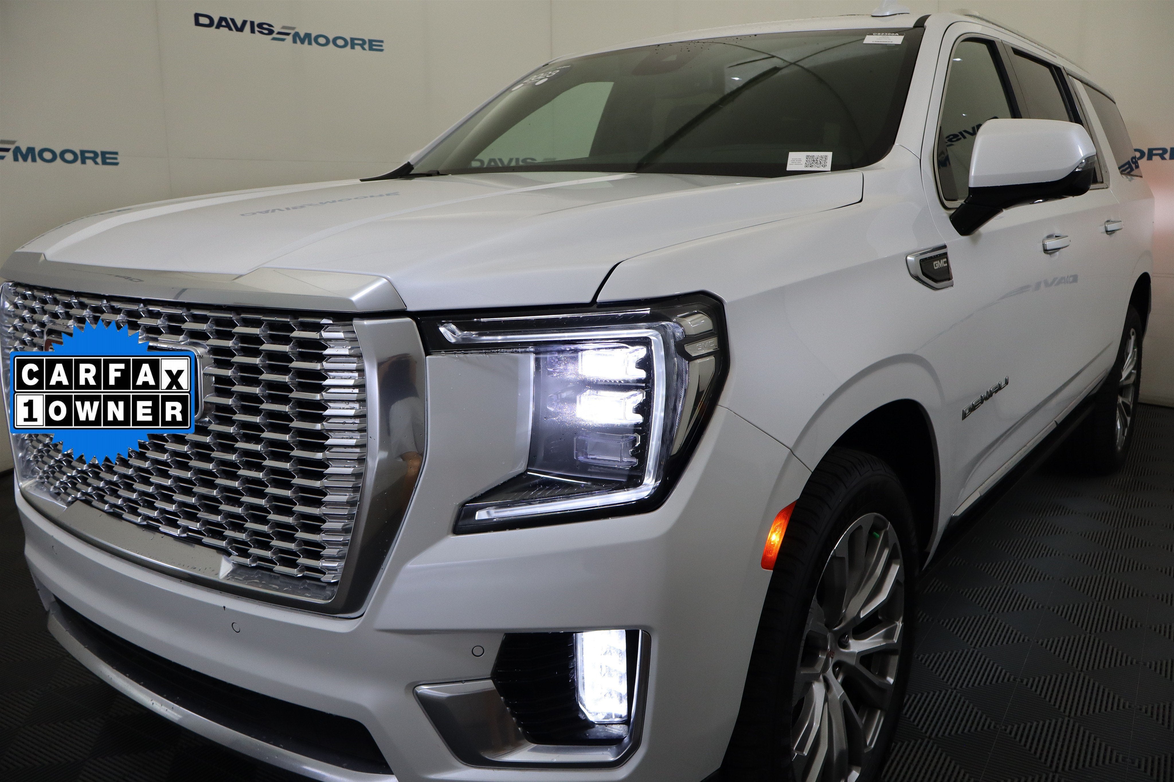 2023 GMC Yukon XL Denali 4WD