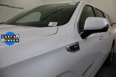 2023 GMC Yukon XL Denali 4WD