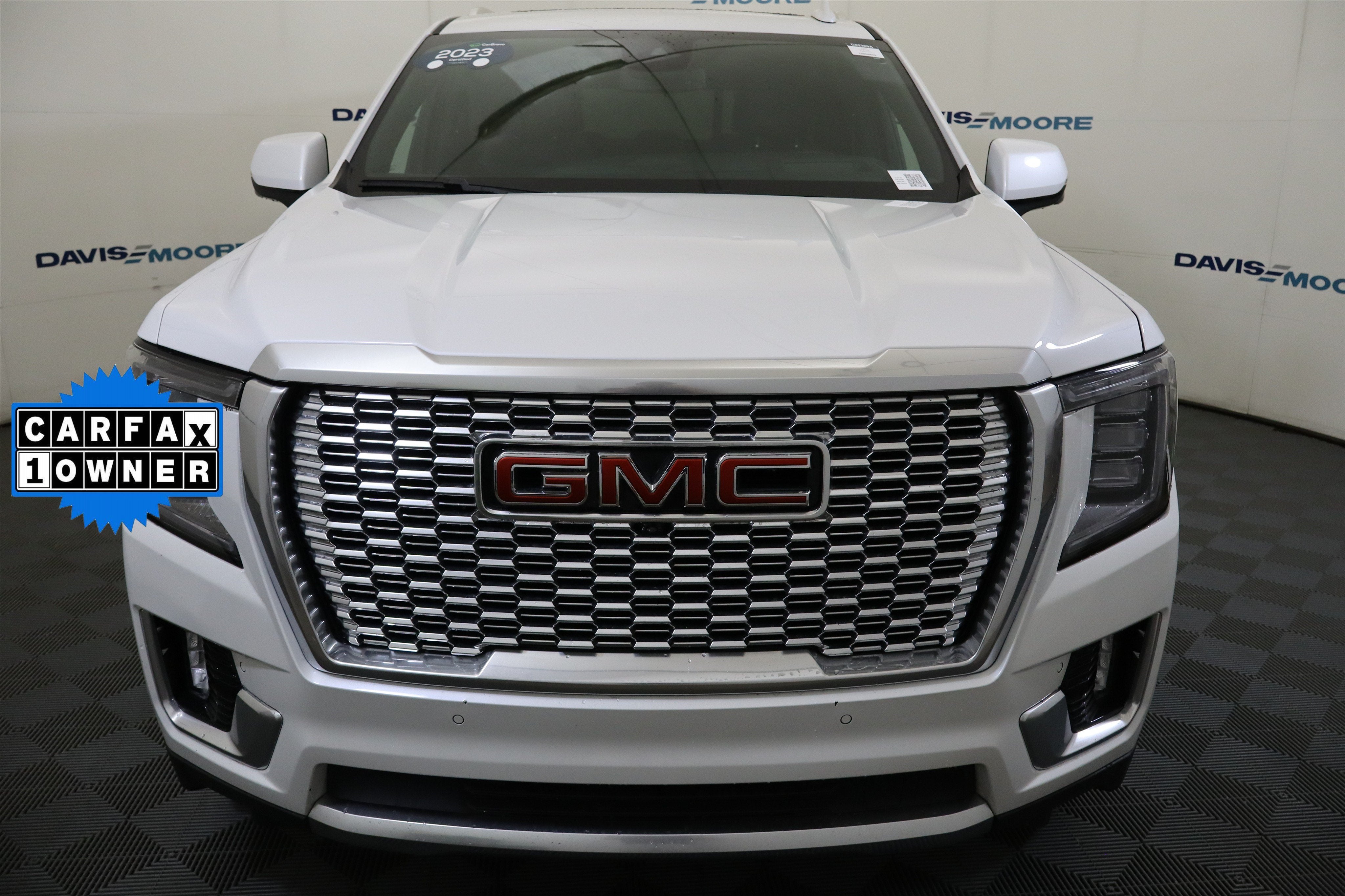 2023 GMC Yukon XL Denali 4WD