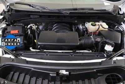 2023 GMC Yukon XL Denali 4WD