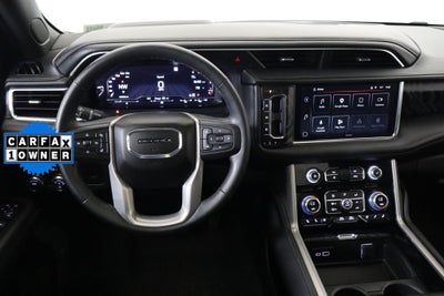 2023 GMC Yukon XL Denali 4WD