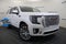 2023 GMC Yukon XL Denali 4WD