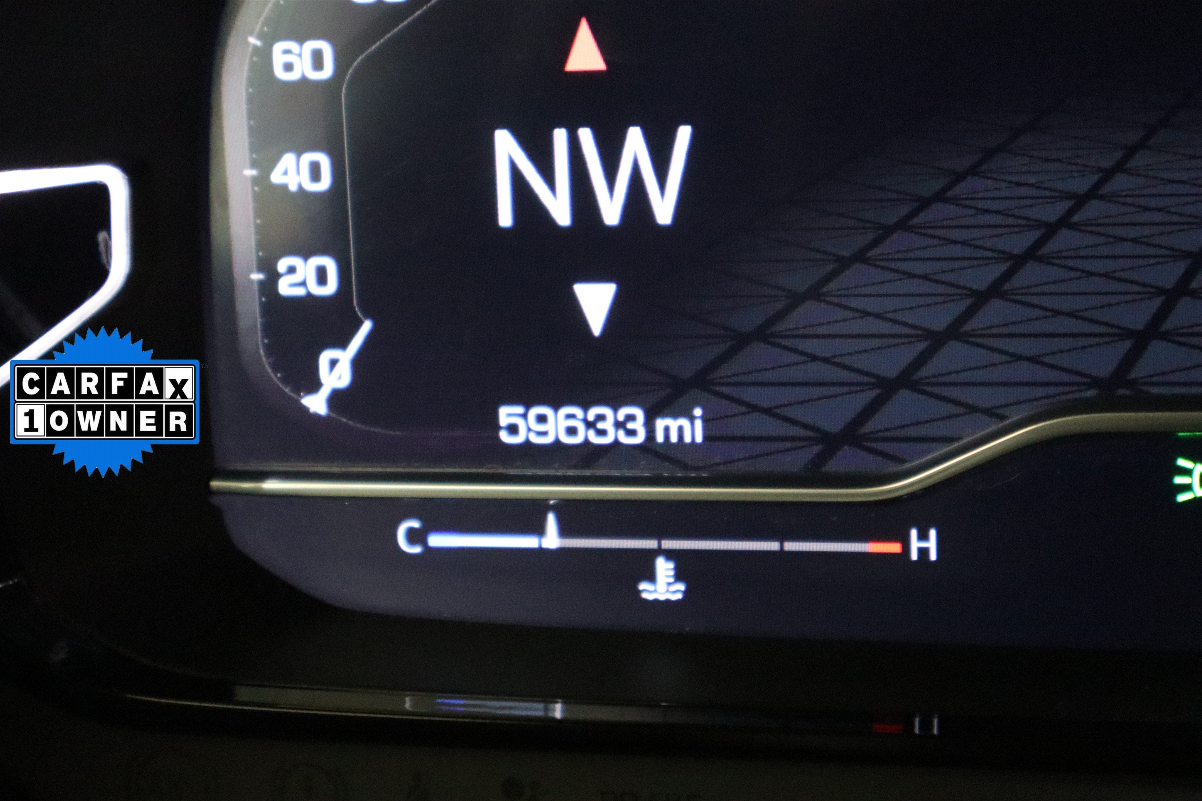 2023 GMC Yukon XL Denali 4WD