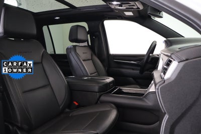 2023 GMC Yukon XL Denali 4WD