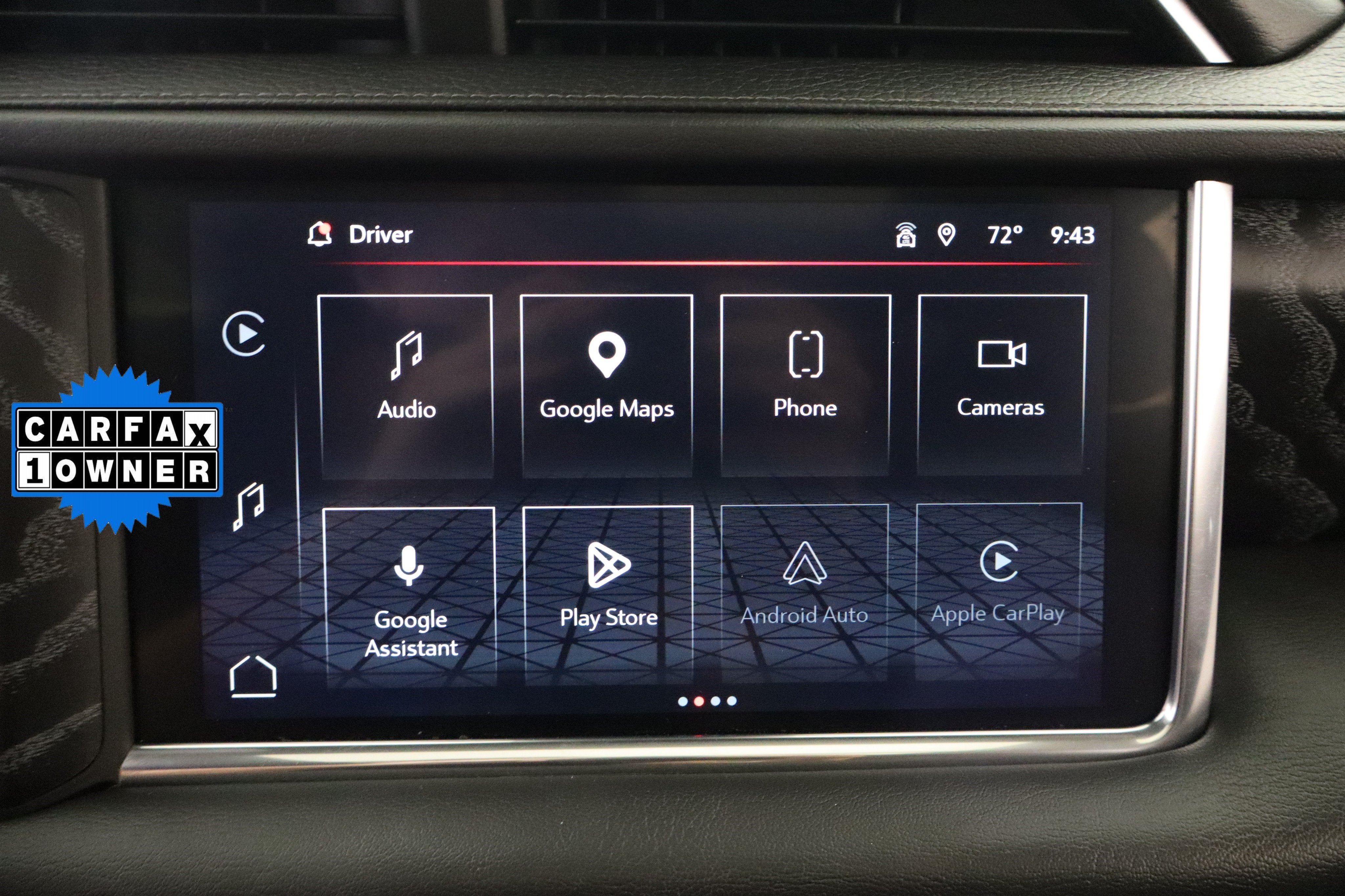 2023 GMC Yukon XL Denali 4WD