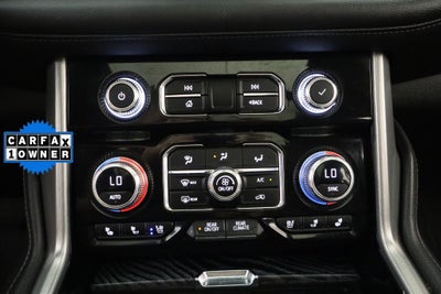 2023 GMC Yukon XL Denali 4WD
