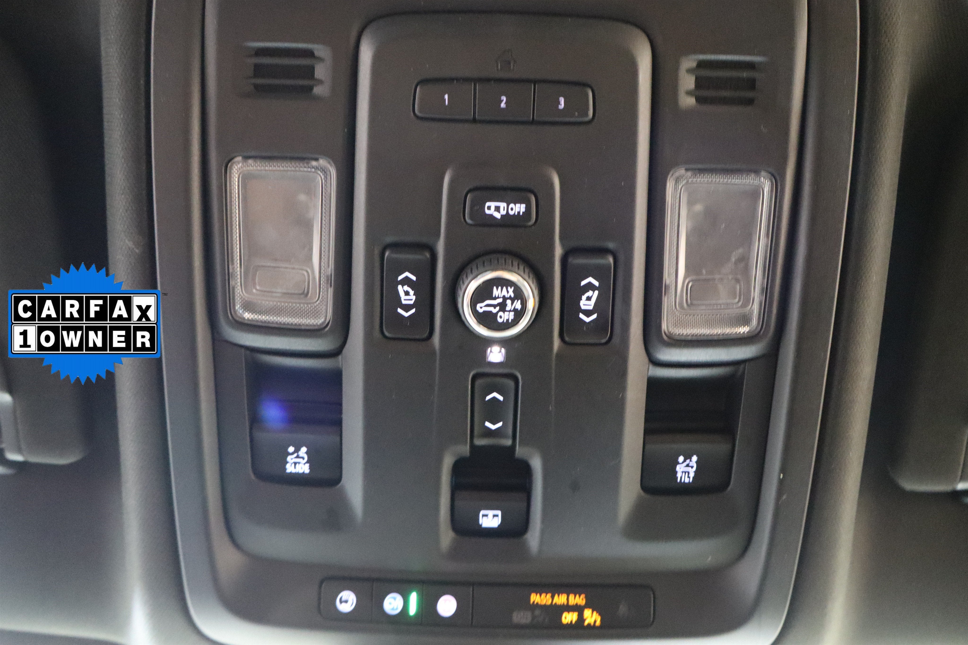 2023 GMC Yukon XL Denali 4WD