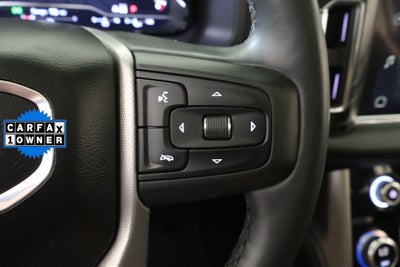 2023 GMC Yukon XL Denali 4WD