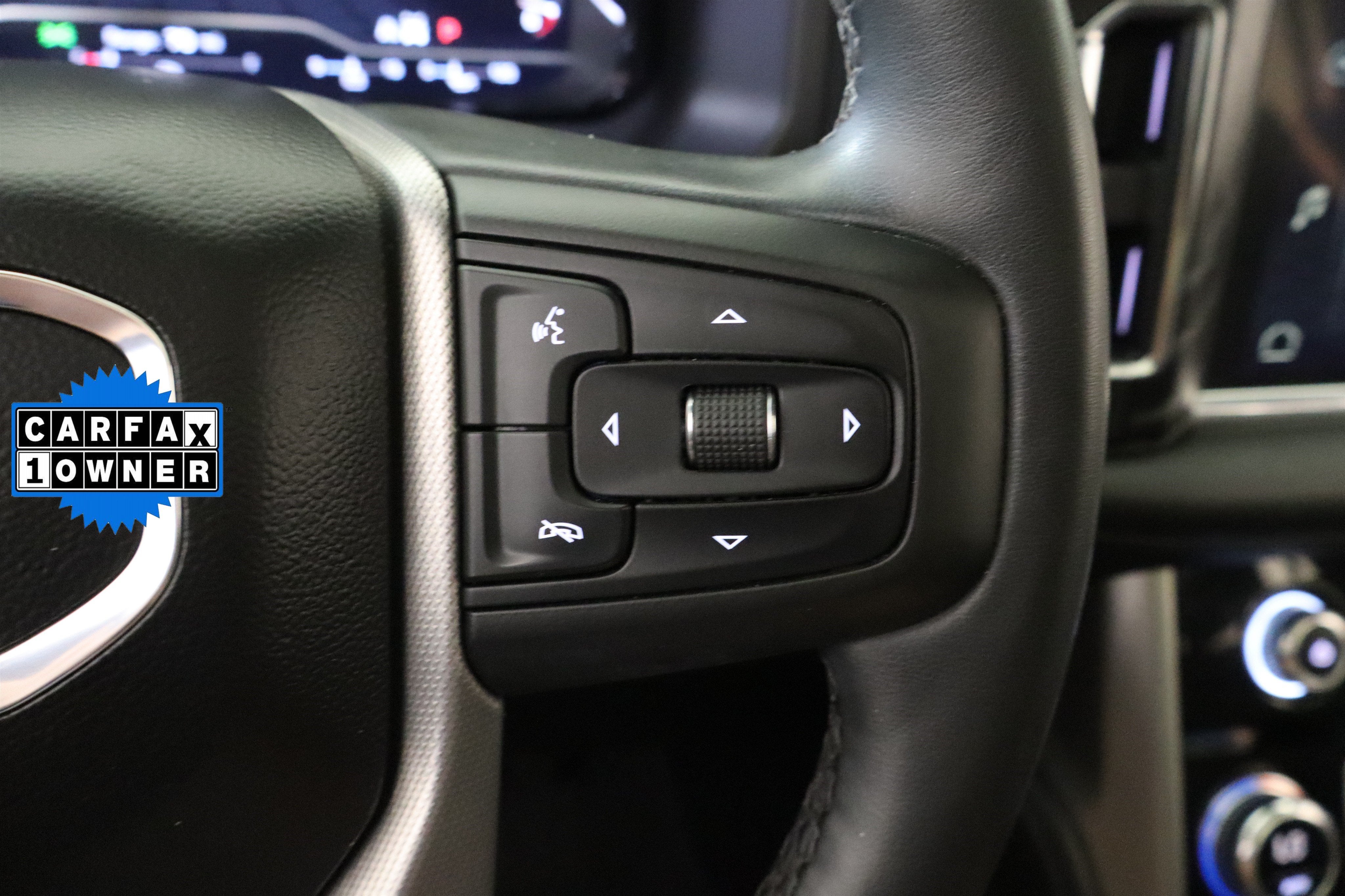 2023 GMC Yukon XL Denali 4WD