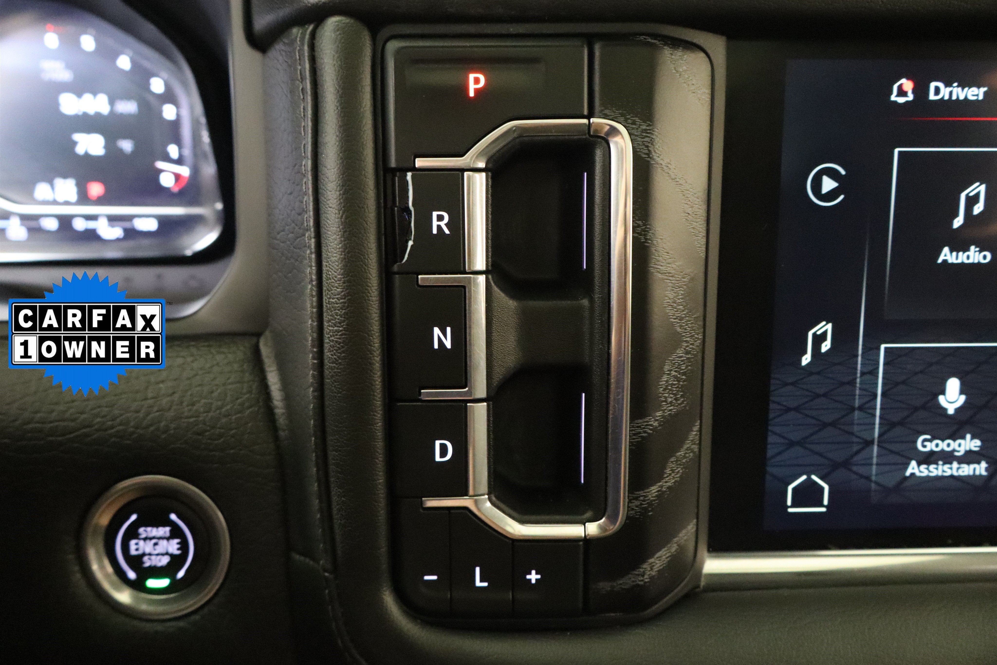 2023 GMC Yukon XL Denali 4WD