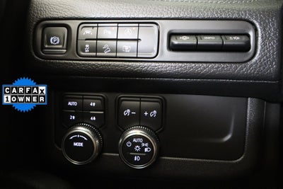 2023 GMC Yukon XL Denali 4WD