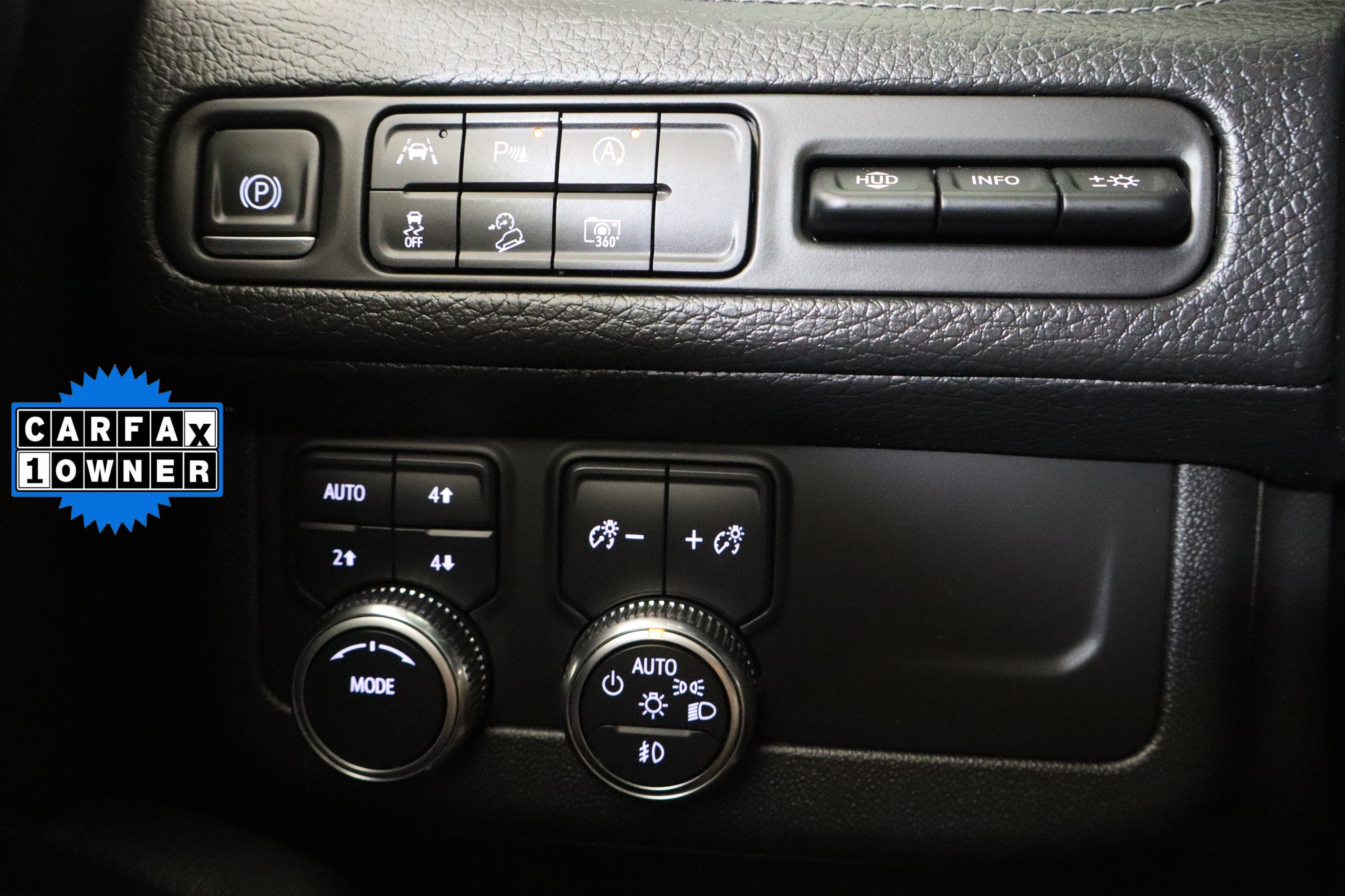 2023 GMC Yukon XL Denali 4WD