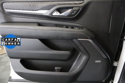2023 GMC Yukon XL Denali 4WD