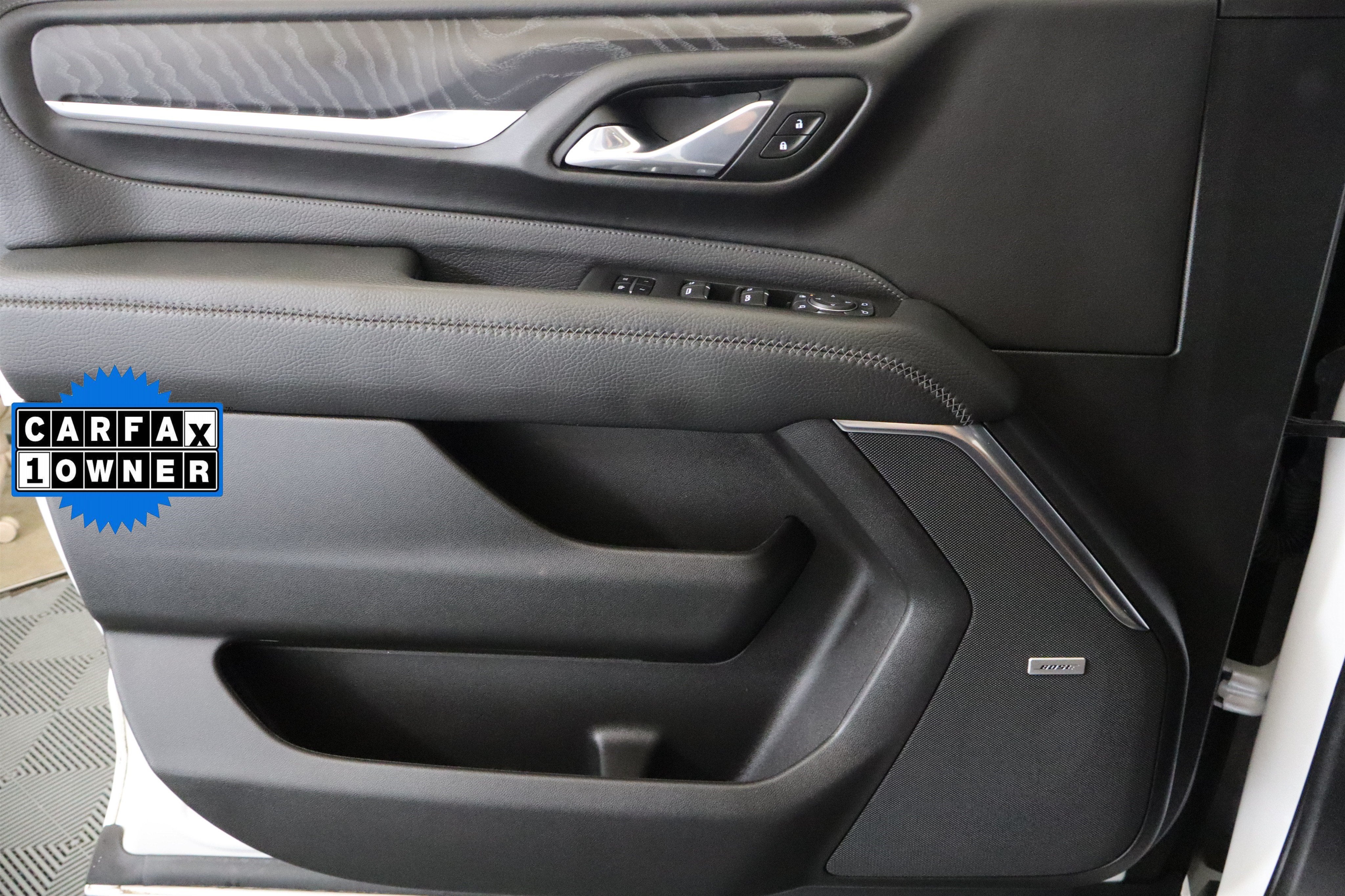 2023 GMC Yukon XL Denali 4WD
