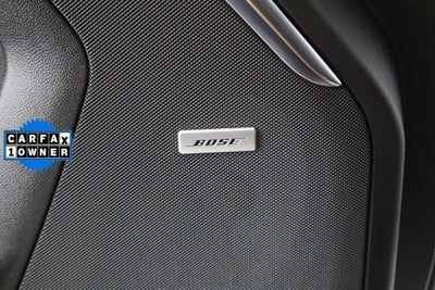 2023 GMC Yukon XL Denali 4WD