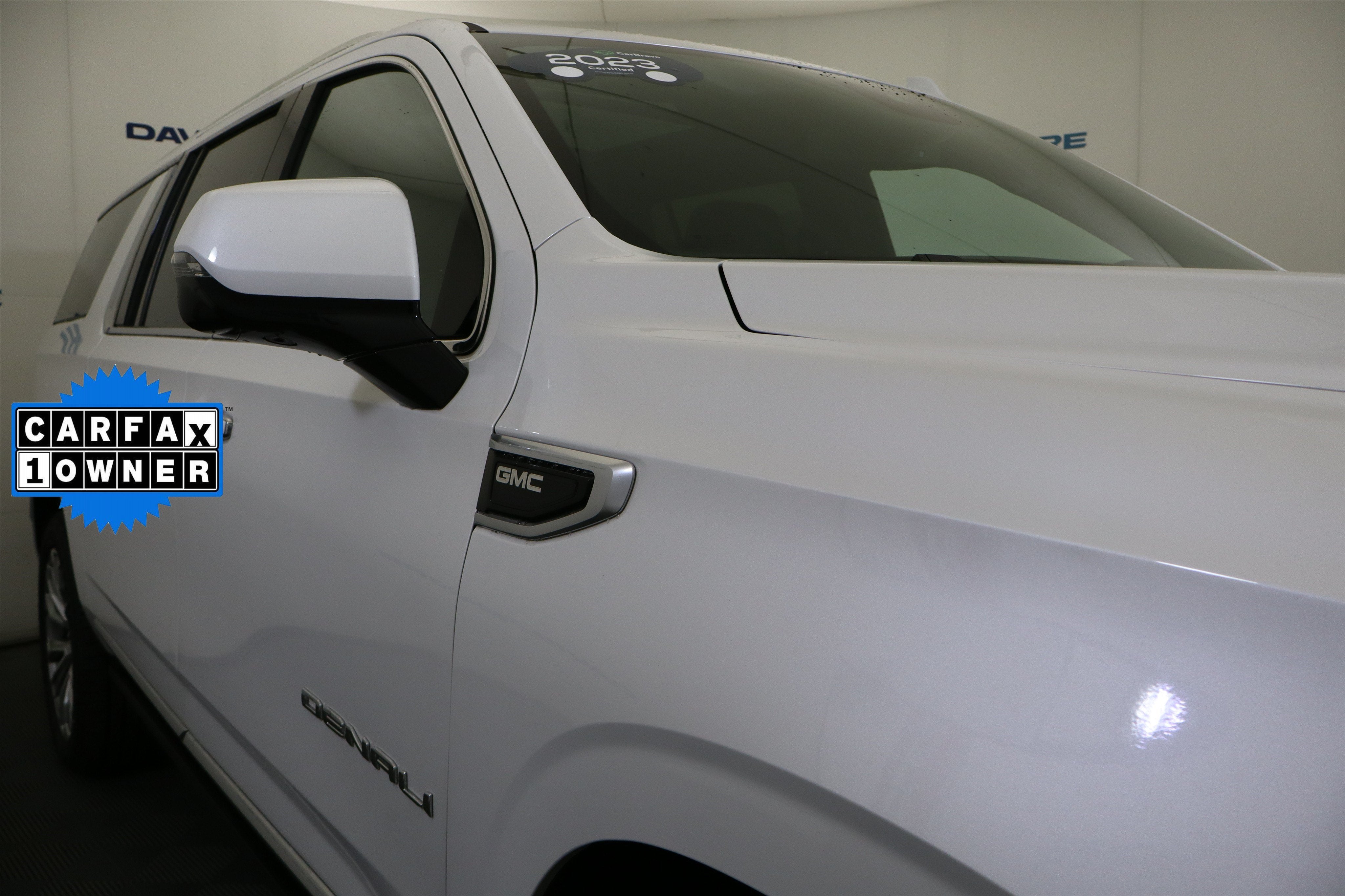 2023 GMC Yukon XL Denali 4WD