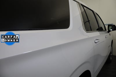 2023 GMC Yukon XL Denali 4WD