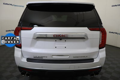 2023 GMC Yukon XL Denali 4WD