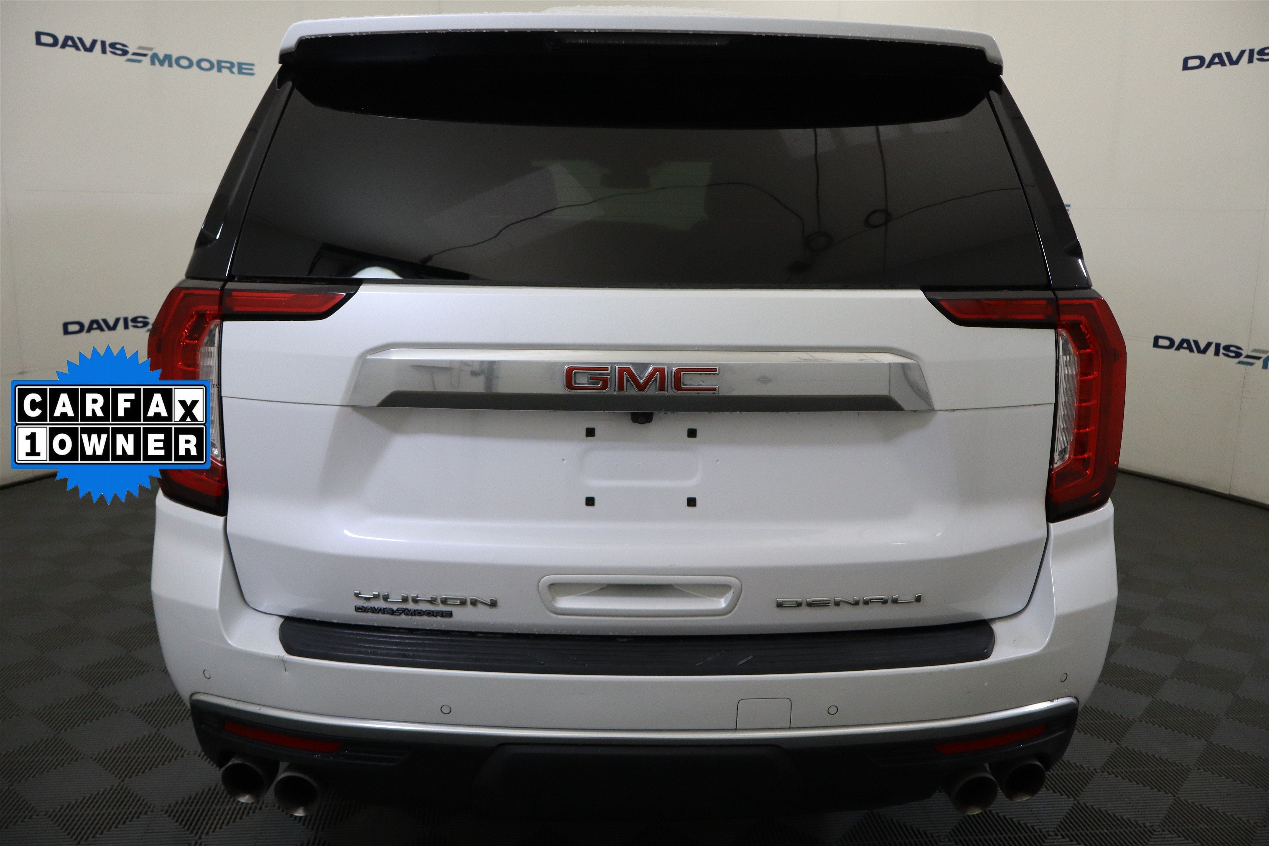 2023 GMC Yukon XL Denali 4WD