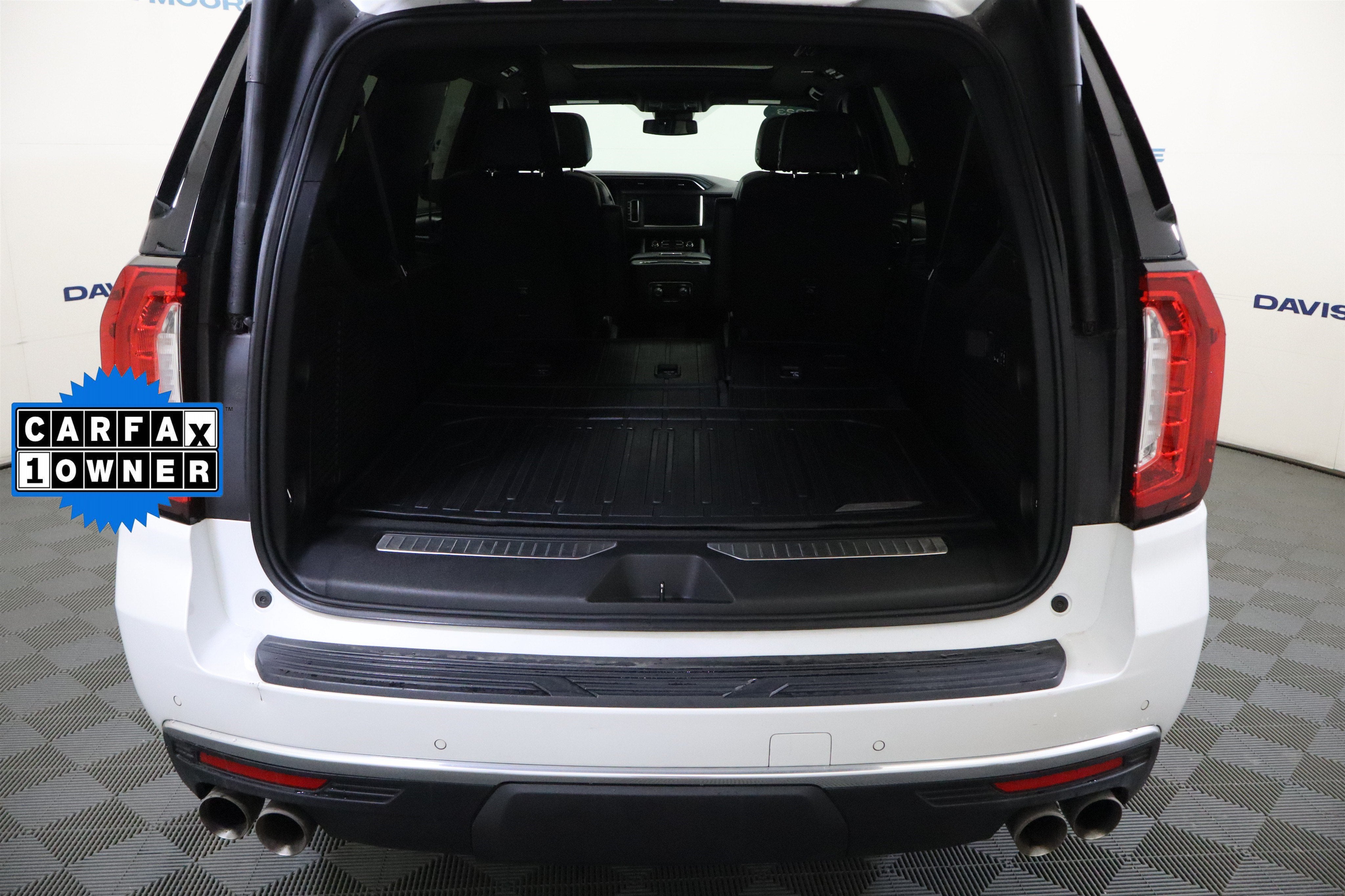 2023 GMC Yukon XL Denali 4WD