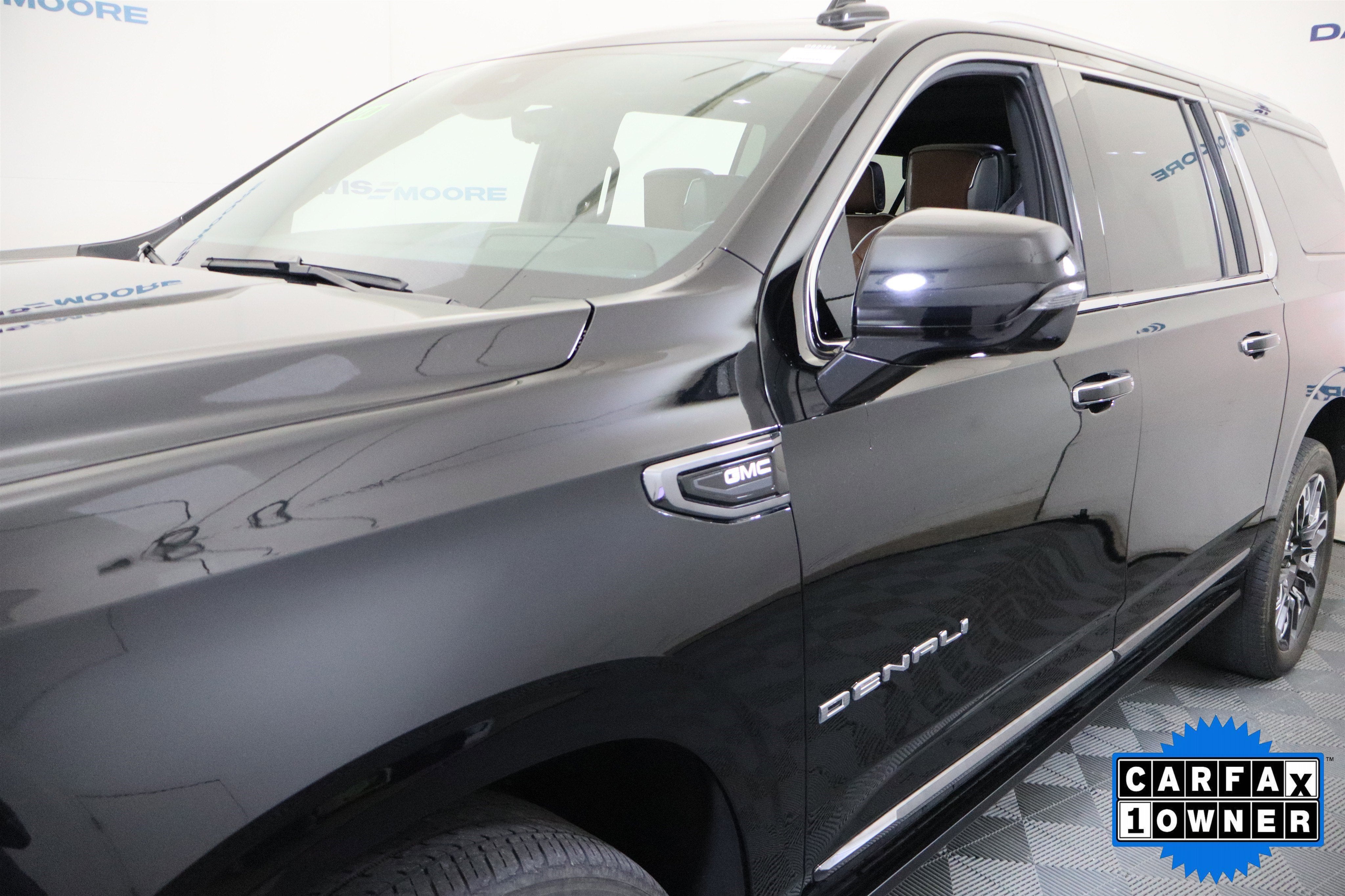 2023 GMC Yukon XL Denali Ultimate 4WD