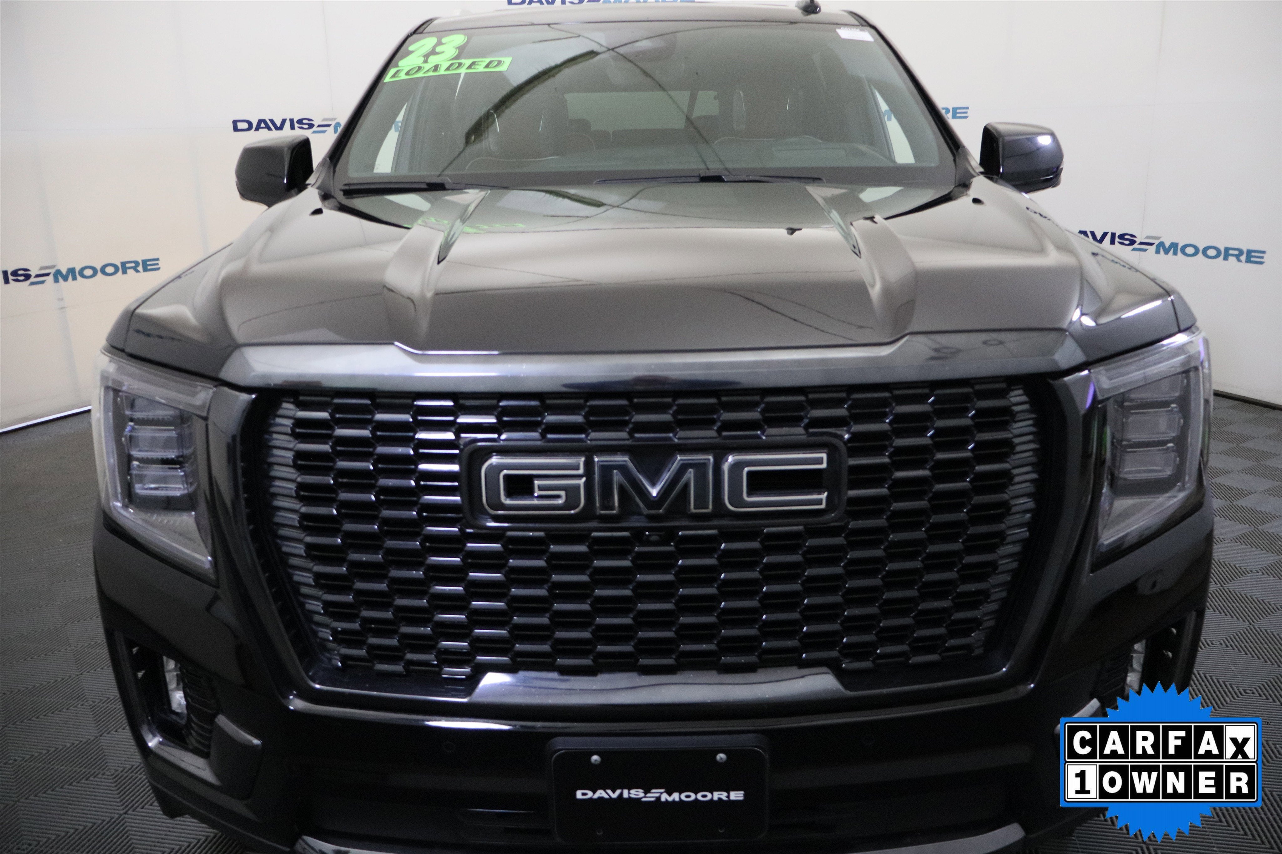 2023 GMC Yukon XL Denali Ultimate 4WD