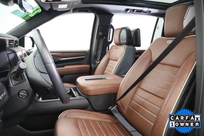 2023 GMC Yukon XL Denali Ultimate 4WD