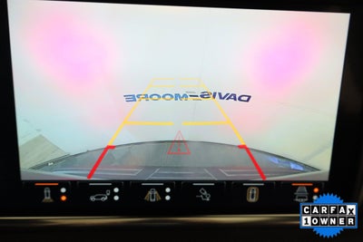 2023 GMC Yukon XL Denali Ultimate 4WD