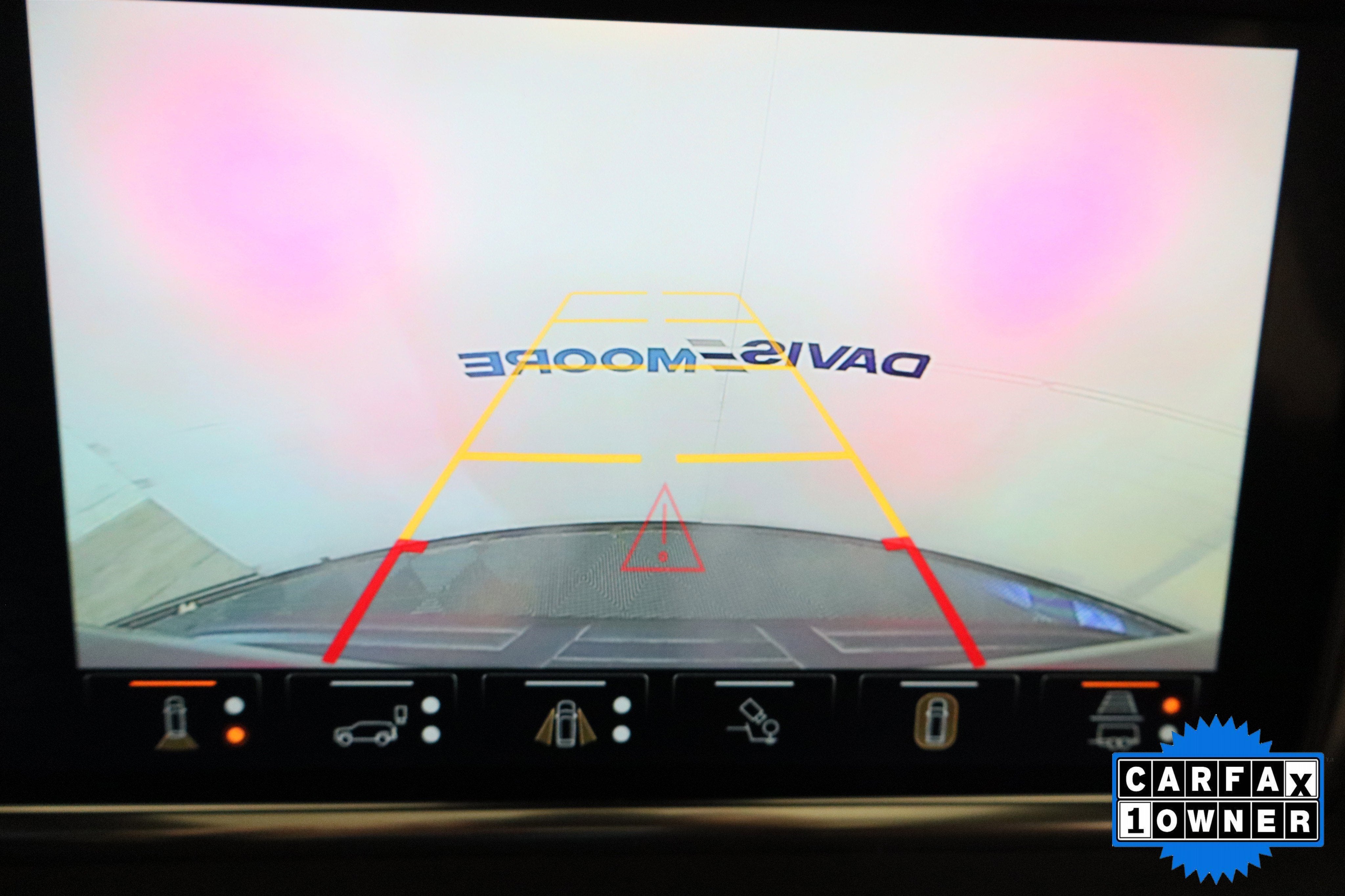 2023 GMC Yukon XL Denali Ultimate 4WD