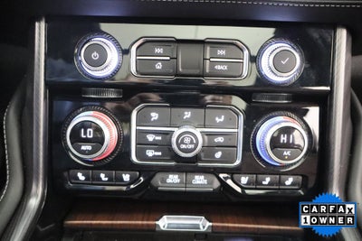 2023 GMC Yukon XL Denali Ultimate 4WD