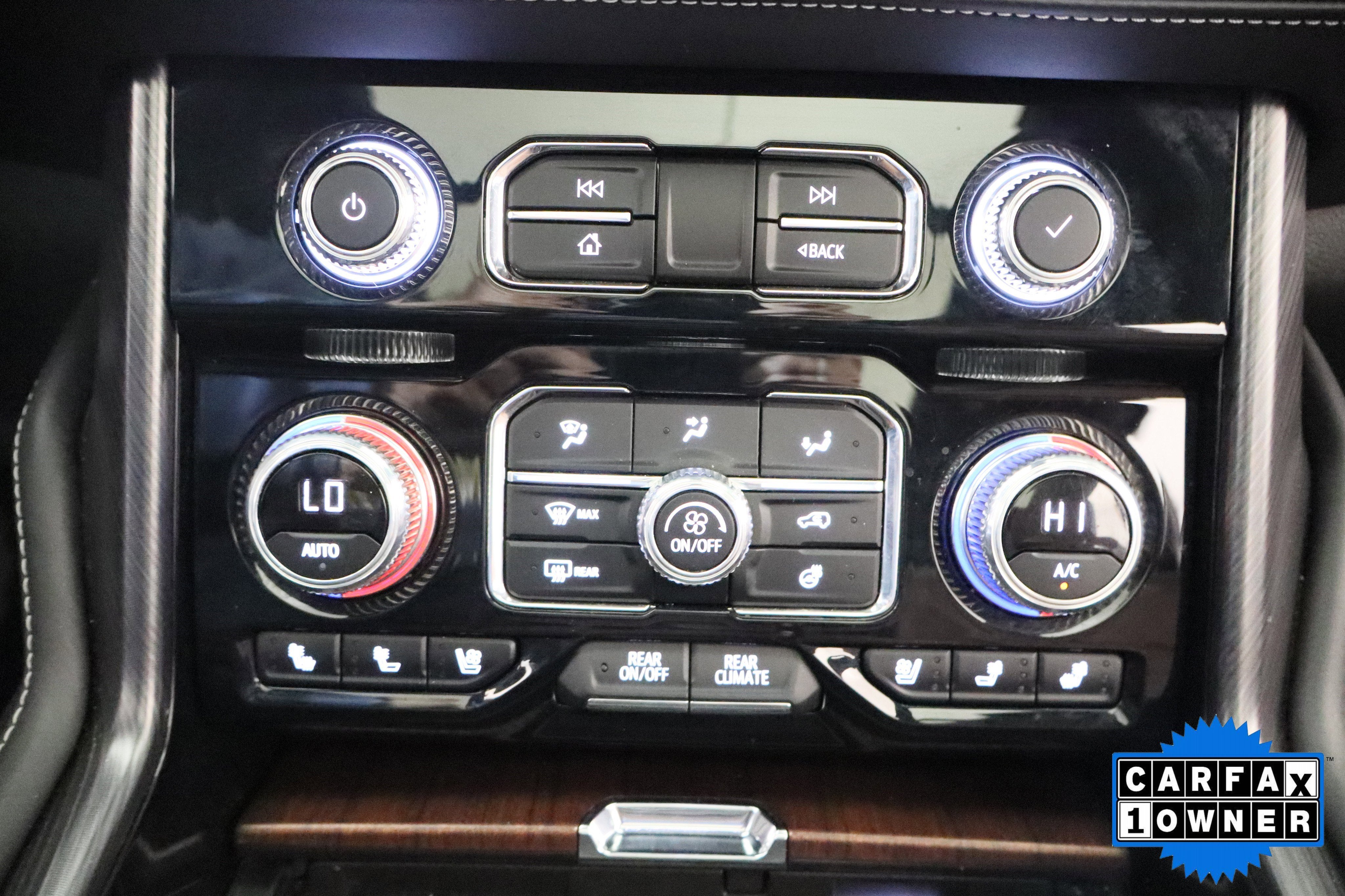 2023 GMC Yukon XL Denali Ultimate 4WD