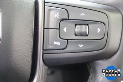 2023 GMC Yukon XL Denali Ultimate 4WD